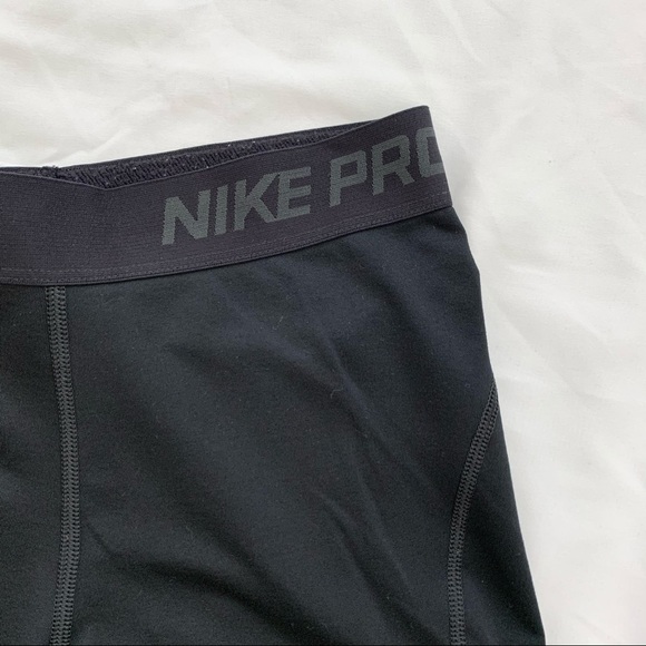 Nike Pro Dri-Fit Leggings - Picture 1 of 4